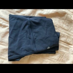Lululemon wunder under train tights